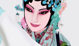 花旦漫画,描绘女性生活的多彩画卷